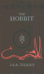 The Hobbit or There and Back Again