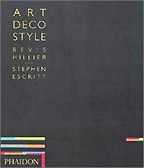 Art Deco Style