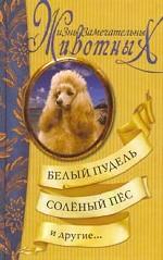 Белый пудель, Солёный пес и другие