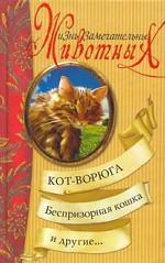 Кот-ворюга, беспризорная кошка и другие