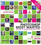Photoshop Most Wanted. Effects And Design Tips. На английском языке