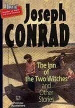 Харчевня двух ведьм и другие рассказы. На английском языке