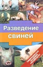 Разведение свиней