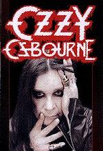 Ozzy Osbourne