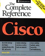 Cisco: The Complete Reference