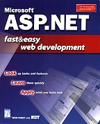 Microsoft ASP.NET Fast&Easy Web Development. На английском языке