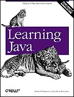 Learning Java (+CD). 2nd Edition