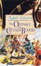 The Odyssey of Captain Blood