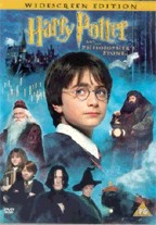 Гарри Поттер и философский камень (Harry  Potter & The Philosophie`s Stone)