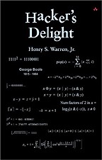 Hacker`s Delight. На английском языке