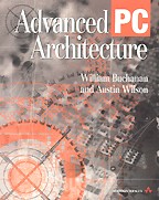 Advanced PC Architecture: на английском языке