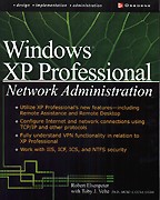 Microsoft Windows XP Professional Network Administration