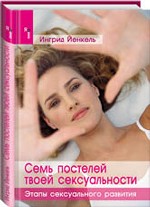 Семь постелей твоей сексуальности. Этапы сексуального развития