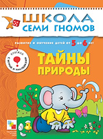 Тайны природы