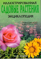 Садовые растения. Иллюстрированная энциклопедия