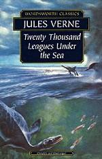 Twenty Thousand Leagues Under the Sea