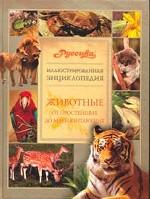 Животные. От простейших до млекопитающих