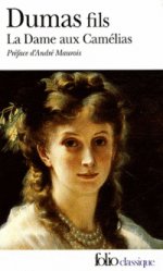 La Dame aux camelias