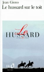 Le Hussard sur le toit