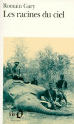 Les Racines du ciel