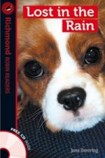 RR1 Lost In The Rain +CD