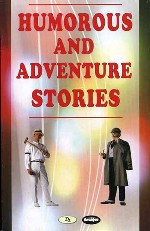 Humorous and Adventurte Stories