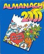 Альманах 2000