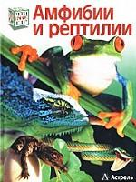 Амфибии и рептилии