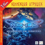 Nexus. Инцидент на  Юпитере