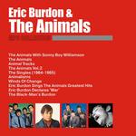Eric Burdon & The Animals