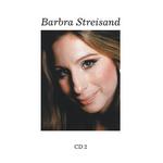 Barbra Streisand CD2