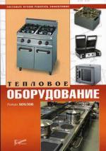 Тепловое оборудование