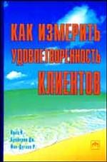 Как измерить удовлетворенность клиентов