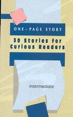 30 Stories for Curious Readers = 30 рассказов для любознательных читателей