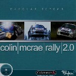Colin McRae Rally 2. 0