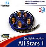 English in Action. All Stars 1 (2CD)