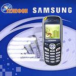 Мой телефон Samsung