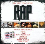 B&W MUSIC представляет RAP