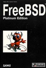 FreeBSD. Platinum Edition (+2CD)