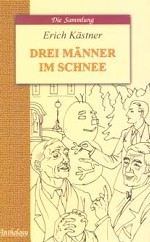 Трое в снегу