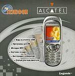 Мой телефон Alcatel
