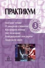 Солтерсовская химия в 4 книгах. Книга 3. Практикум