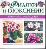 Фиалки и глоксинии