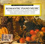 Классика. Romantic Piano Music