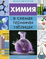 Химия в схемах, терминах, таблицах