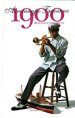 Легенда о пианисте