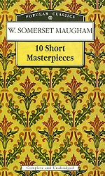 10 Short Masterpieces