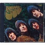 Rubber Soul