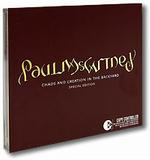 Paul McCartney. Chaos And Creation In The Backyard (CD + DVD)