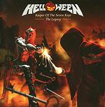 Keeper Of The Seven Keys-The Legacy 2CD